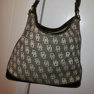 Dooney & Bourke Purse